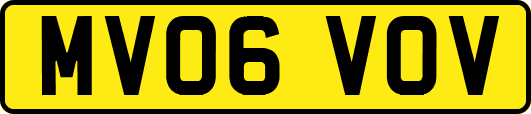 MV06VOV