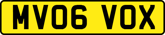 MV06VOX