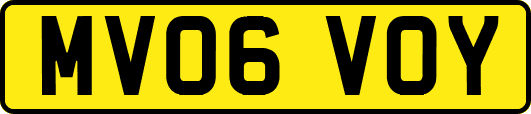 MV06VOY