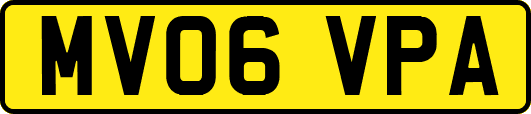 MV06VPA