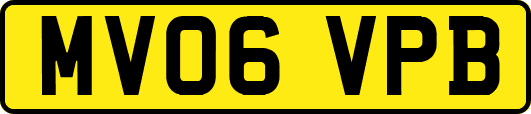 MV06VPB