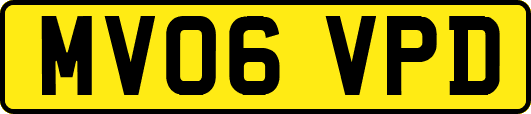 MV06VPD