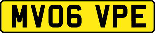 MV06VPE