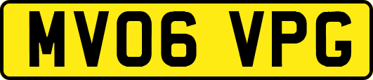 MV06VPG