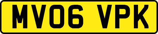 MV06VPK