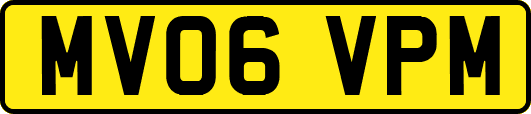 MV06VPM