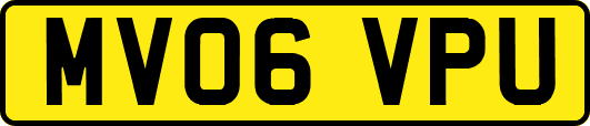 MV06VPU