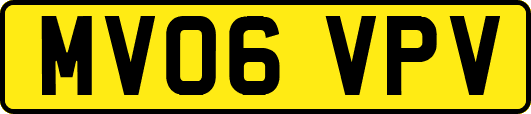 MV06VPV