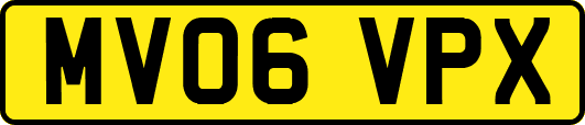 MV06VPX