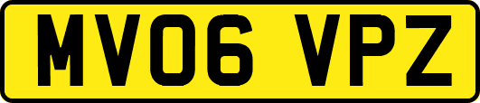 MV06VPZ