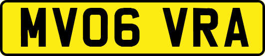MV06VRA