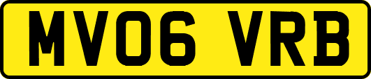 MV06VRB