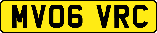 MV06VRC