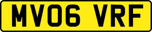 MV06VRF