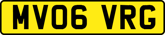 MV06VRG