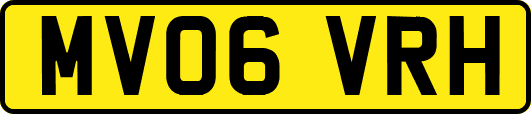 MV06VRH
