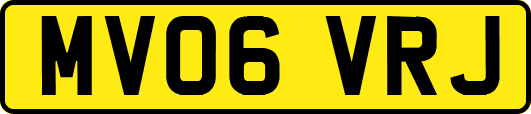 MV06VRJ