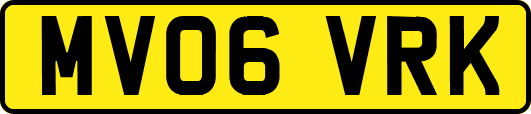 MV06VRK