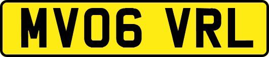 MV06VRL