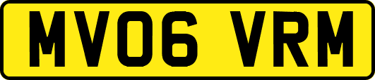 MV06VRM