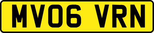 MV06VRN