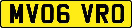 MV06VRO