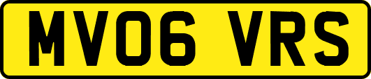 MV06VRS