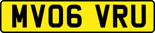 MV06VRU
