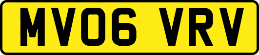 MV06VRV