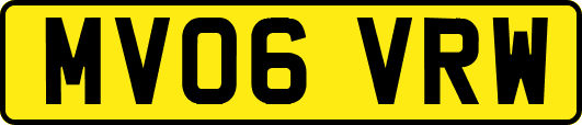 MV06VRW