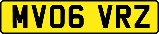 MV06VRZ