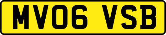 MV06VSB