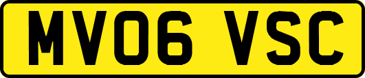 MV06VSC