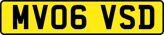 MV06VSD