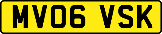 MV06VSK
