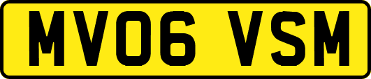 MV06VSM