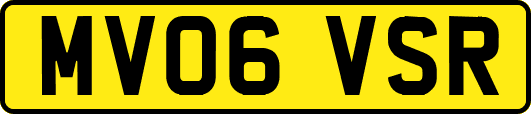 MV06VSR