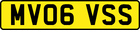 MV06VSS