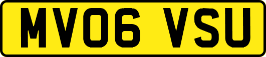 MV06VSU