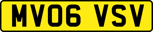 MV06VSV