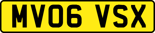 MV06VSX