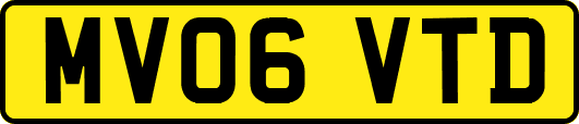 MV06VTD