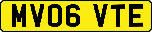 MV06VTE