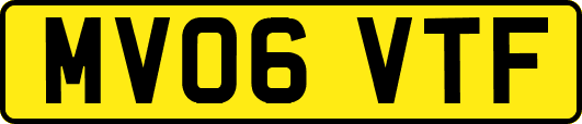 MV06VTF
