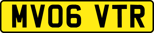 MV06VTR