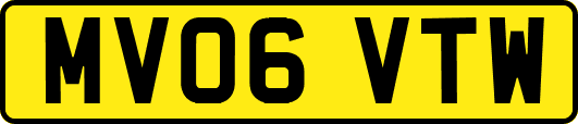 MV06VTW