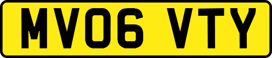 MV06VTY