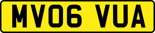 MV06VUA