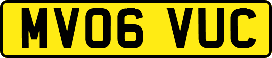 MV06VUC