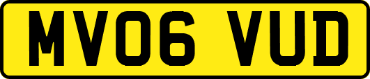 MV06VUD